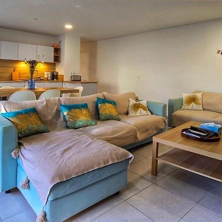 Cocon Neuf - 6 A 8 Pers 3 Chb Proche Plage, Port, Centre Ville Saint-Pierre-Quiberon Ngoại thất bức ảnh