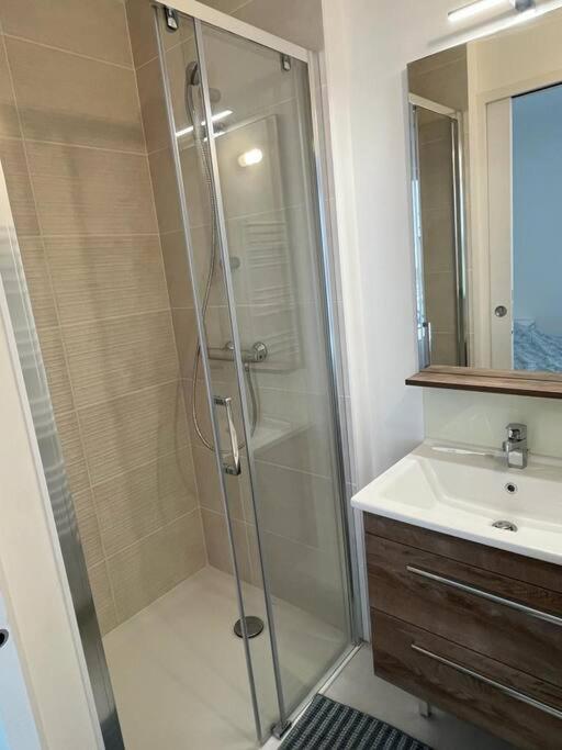 Cocon Neuf - 6 A 8 Pers 3 Chb Proche Plage, Port, Centre Ville Saint-Pierre-Quiberon Ngoại thất bức ảnh