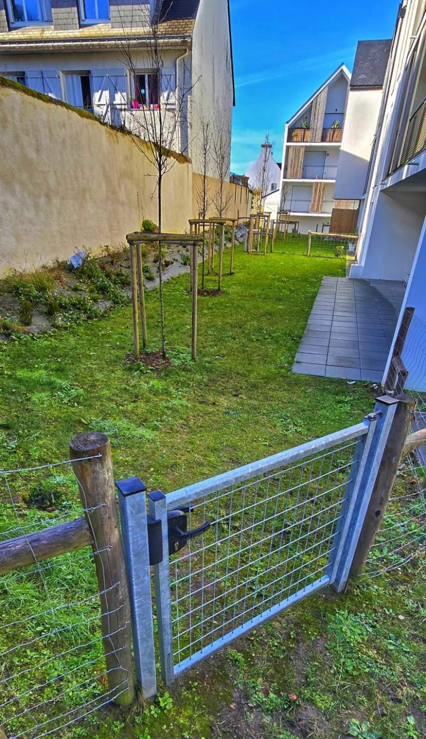 Cocon Neuf - 6 A 8 Pers 3 Chb Proche Plage, Port, Centre Ville Saint-Pierre-Quiberon Ngoại thất bức ảnh