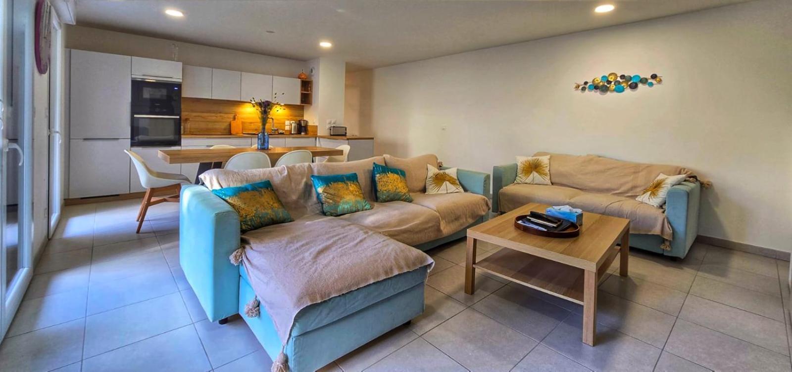 Cocon Neuf - 6 A 8 Pers 3 Chb Proche Plage, Port, Centre Ville Saint-Pierre-Quiberon Ngoại thất bức ảnh
