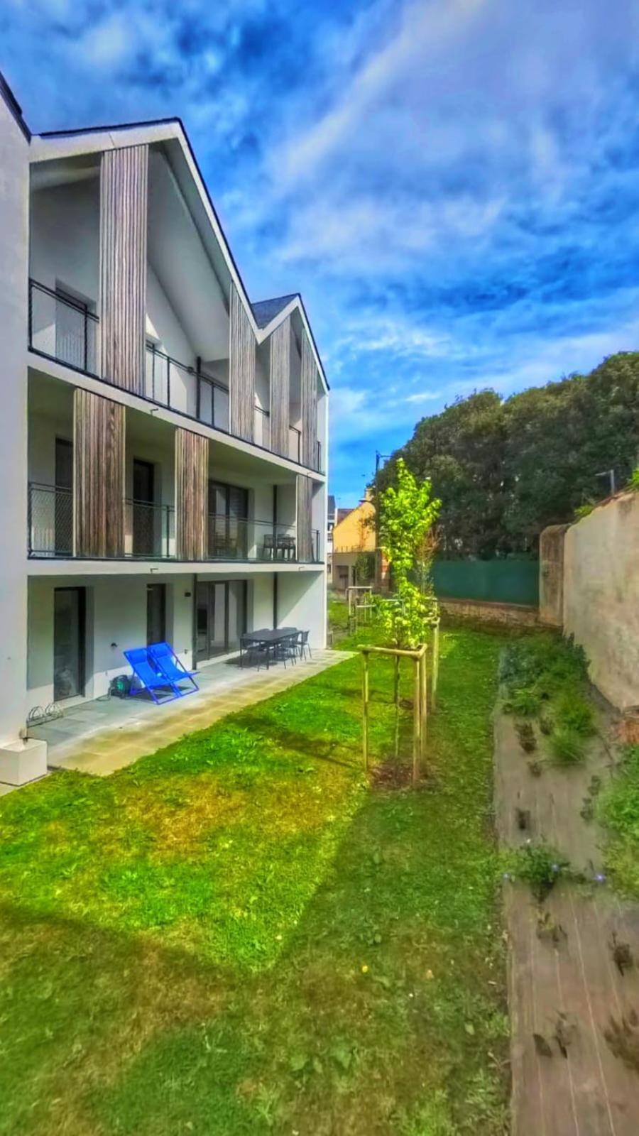 Cocon Neuf - 6 A 8 Pers 3 Chb Proche Plage, Port, Centre Ville Saint-Pierre-Quiberon Ngoại thất bức ảnh