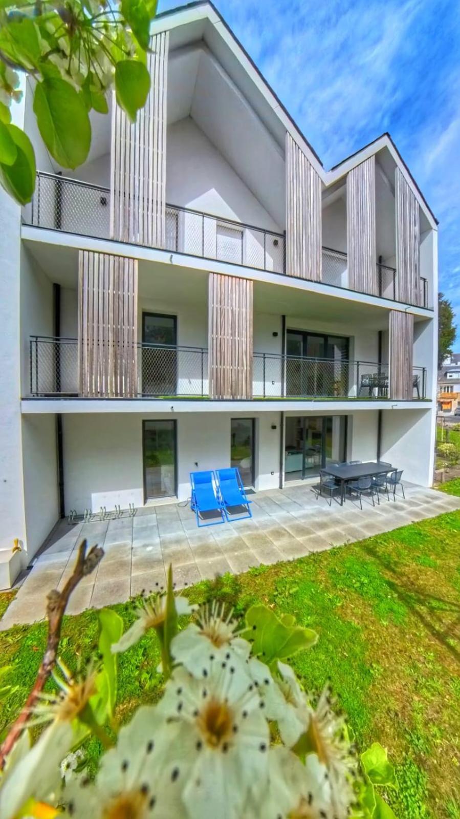Cocon Neuf - 6 A 8 Pers 3 Chb Proche Plage, Port, Centre Ville Saint-Pierre-Quiberon Ngoại thất bức ảnh