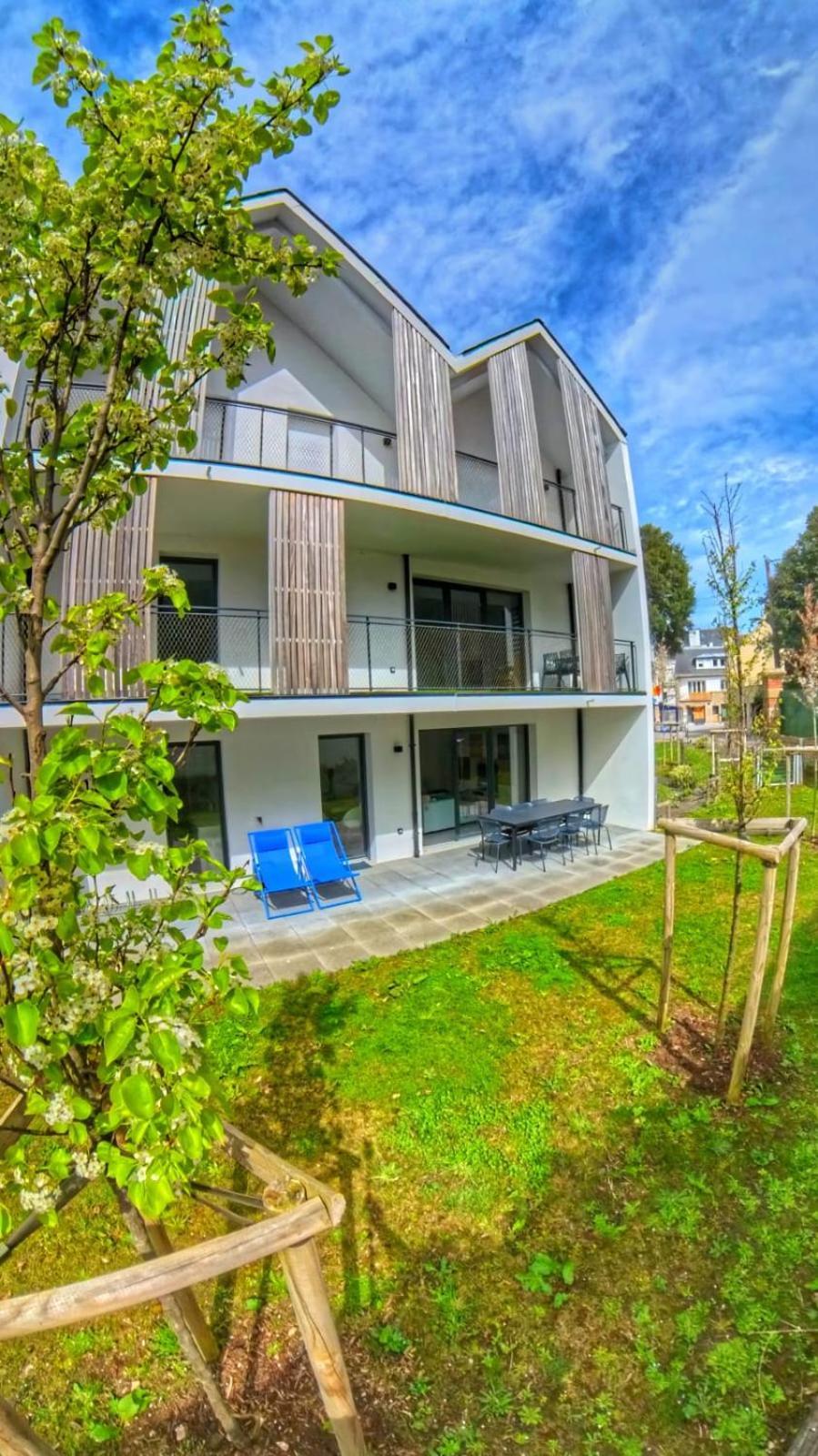 Cocon Neuf - 6 A 8 Pers 3 Chb Proche Plage, Port, Centre Ville Saint-Pierre-Quiberon Ngoại thất bức ảnh